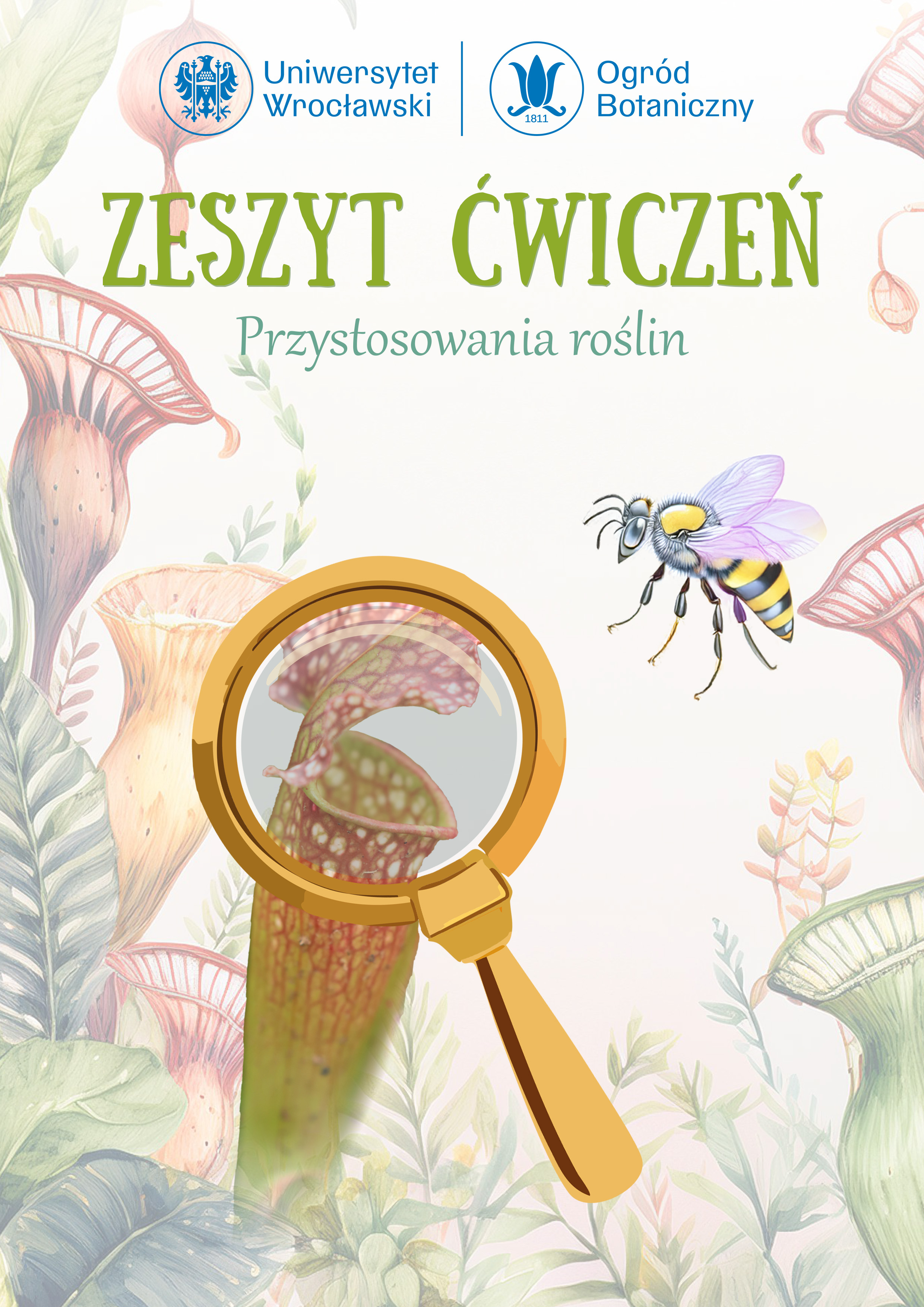 Przystosowania roślin